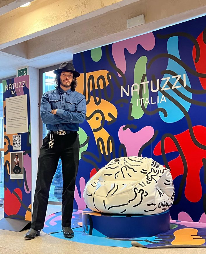 NATUZZI