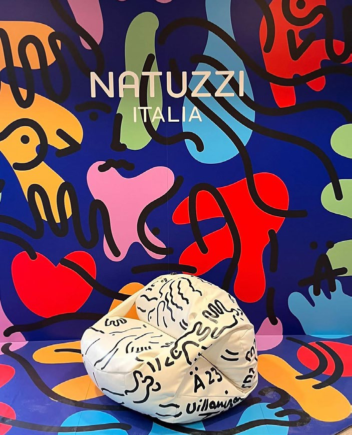 NATUZZI