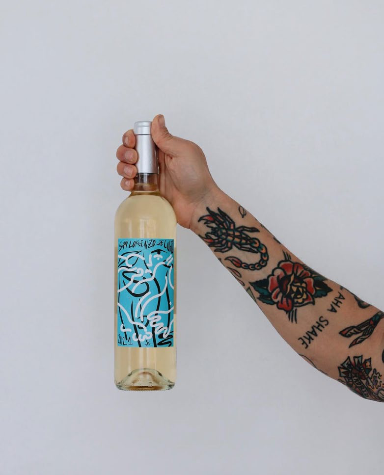 SAN LORENZO DE CUGÓ