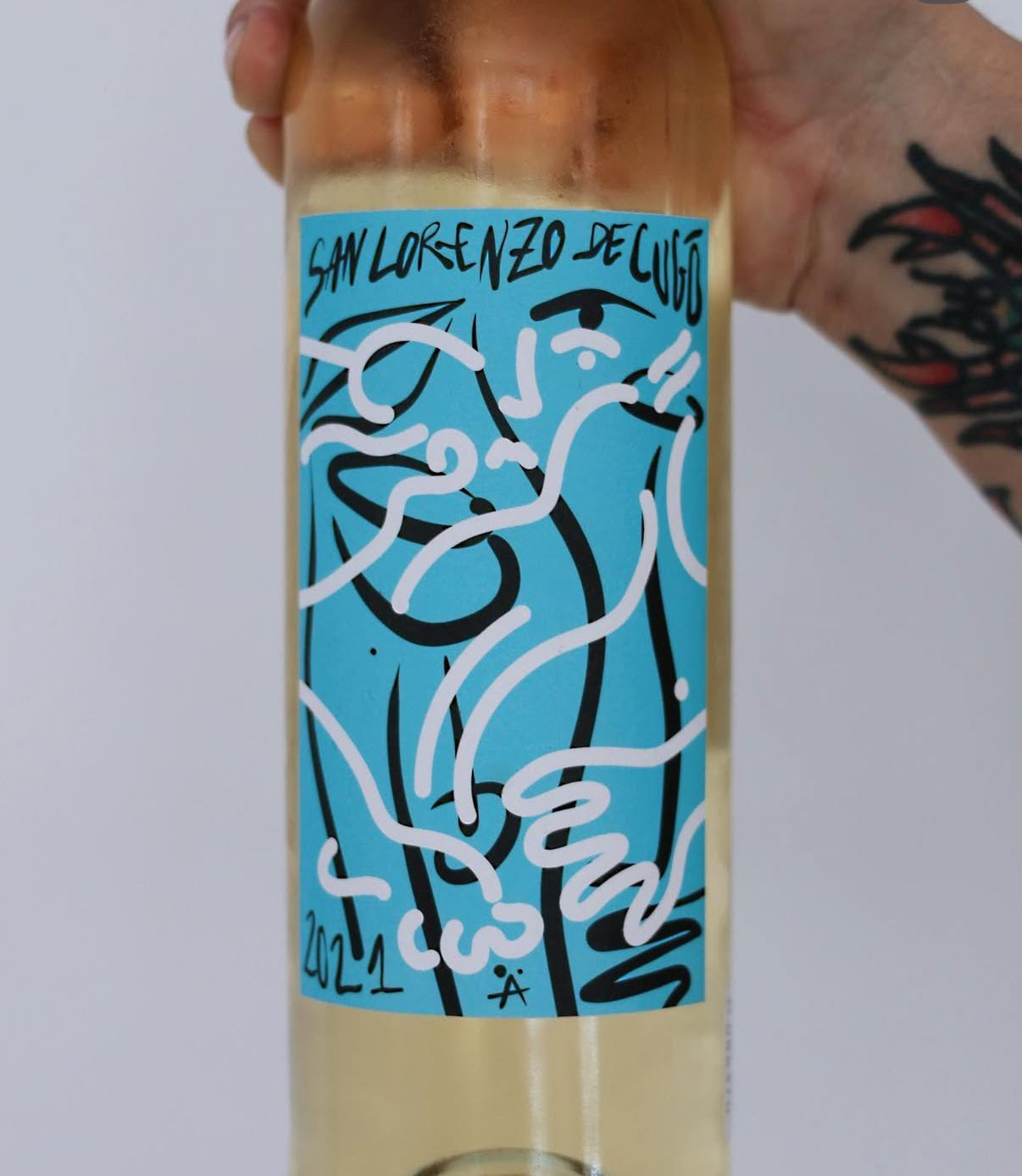 SAN LORENZO DE CUGÓ